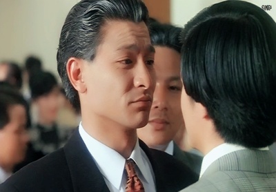 五亿探长雷洛传2：父子情仇剧照的剧照