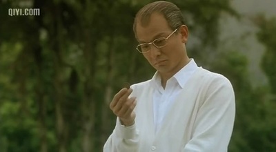 五亿探长雷洛传2：父子情仇剧照的剧照