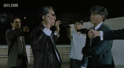 五亿探长雷洛传2：父子情仇剧照的剧照