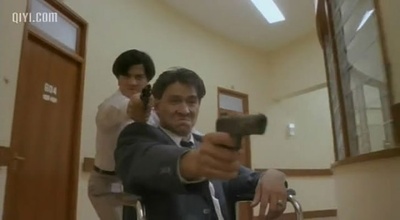 五亿探长雷洛传2：父子情仇剧照的剧照