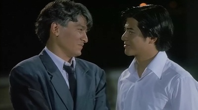 五亿探长雷洛传2：父子情仇剧照的剧照