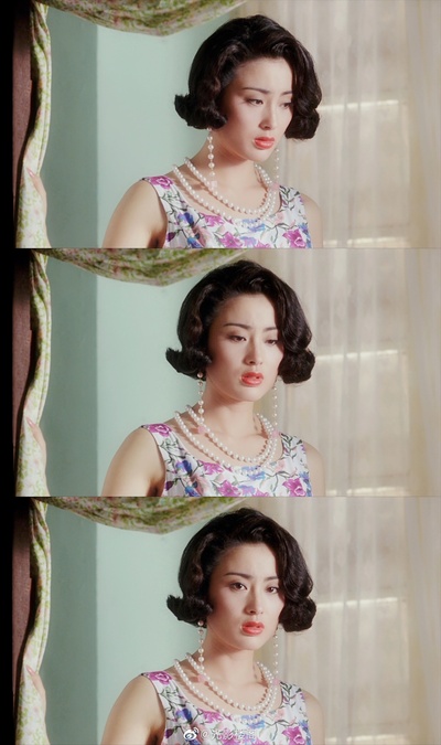 五亿探长雷洛传2：父子情仇剧照的剧照