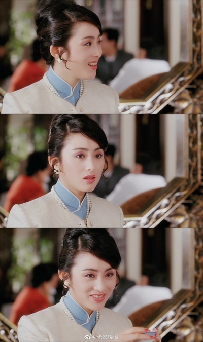 五亿探长雷洛传2：父子情仇剧照的剧照