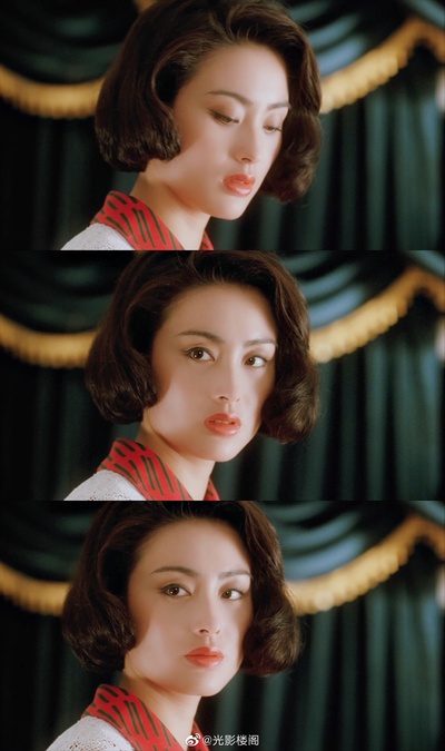 五亿探长雷洛传2：父子情仇剧照的剧照