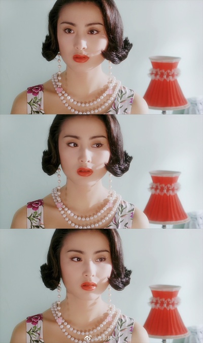 五亿探长雷洛传2：父子情仇剧照的剧照