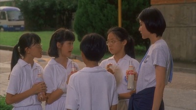 仙乐飘飘剧照的剧照