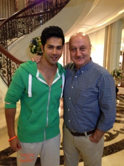 我是你的英雄剧照的剧照