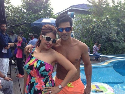 我是你的英雄剧照的剧照