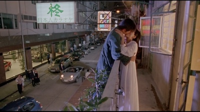 浪漫风暴剧照的剧照