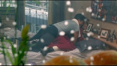 浪漫风暴剧照的剧照