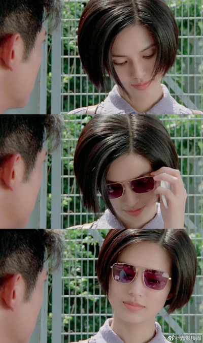 浪漫风暴剧照的剧照