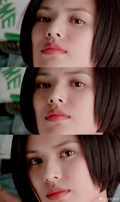 浪漫风暴剧照的剧照