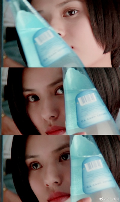 浪漫风暴剧照的剧照