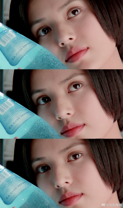 浪漫风暴剧照的剧照