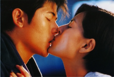 浪漫风暴剧照的剧照