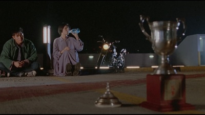 浪漫风暴剧照的剧照