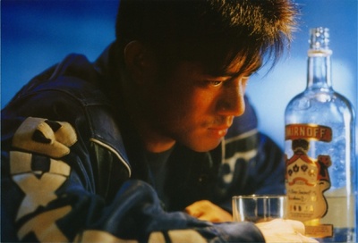 浪漫风暴剧照的剧照