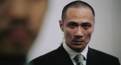 公元2000 AD剧照的剧照