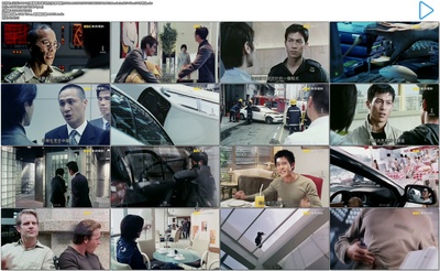 公元2000 AD剧照的剧照