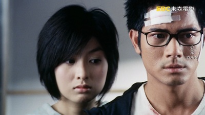 公元2000 AD剧照的剧照