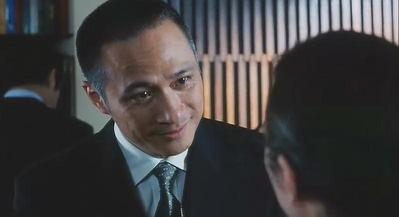 公元2000 AD剧照的剧照