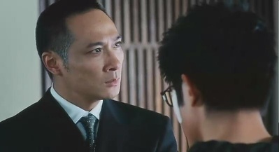 公元2000 AD剧照的剧照