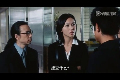 公元2000 AD剧照的剧照