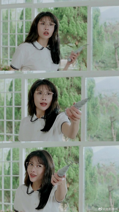 超级学校霸王剧照的剧照