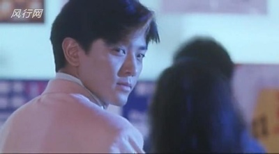 超级学校霸王剧照的剧照