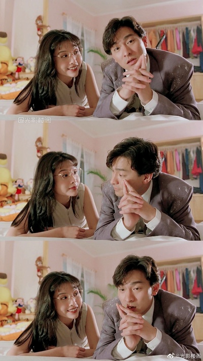 超级学校霸王剧照的剧照