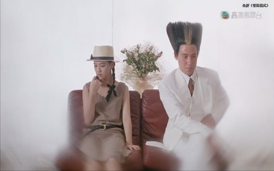 超级学校霸王剧照的剧照