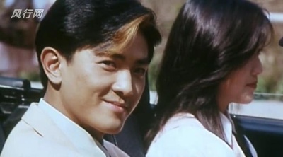 超级学校霸王剧照的剧照