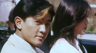 超级学校霸王剧照的剧照