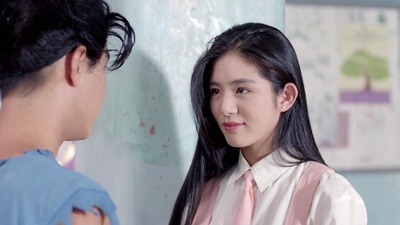 超级学校霸王剧照的剧照