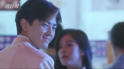 超级学校霸王剧照的剧照