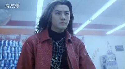 超级学校霸王剧照的剧照