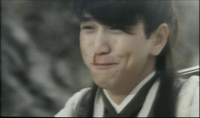 笑侠楚留香剧照的剧照