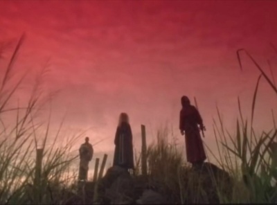 笑侠楚留香剧照的剧照