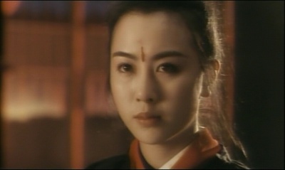 笑侠楚留香剧照的剧照