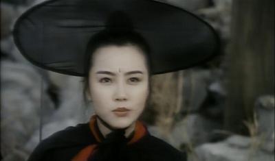 笑侠楚留香剧照的剧照