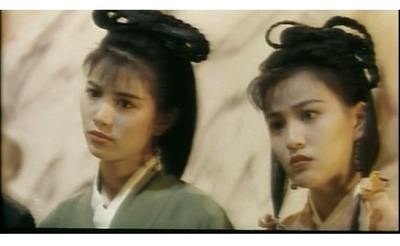 笑侠楚留香剧照的剧照