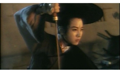 笑侠楚留香剧照的剧照