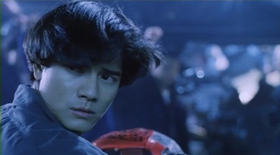 天若有情2之天长地久剧照的剧照