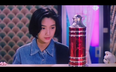 天若有情2之天长地久剧照的剧照