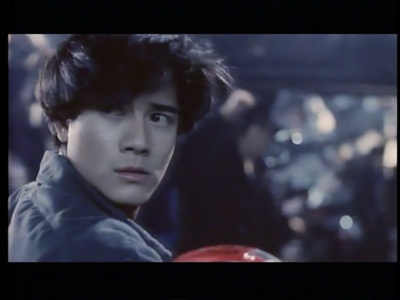 天若有情2之天长地久剧照的剧照