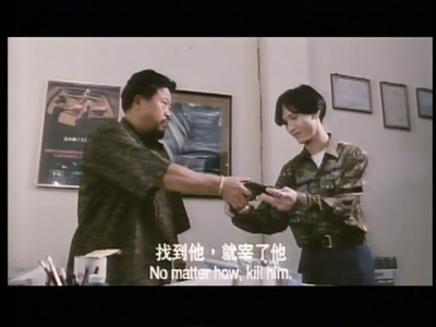 天若有情2之天长地久剧照的剧照