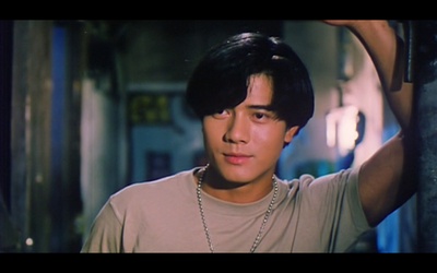 天若有情2之天长地久剧照的剧照