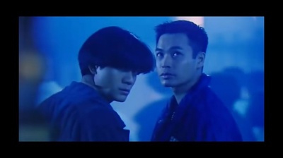 天若有情2之天长地久剧照的剧照