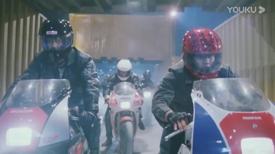 天若有情2之天长地久剧照的剧照