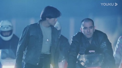 天若有情2之天长地久剧照的剧照